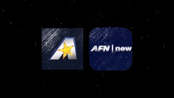 New Year, New AFN Apps!