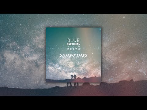 Sometimes (Official Audio)