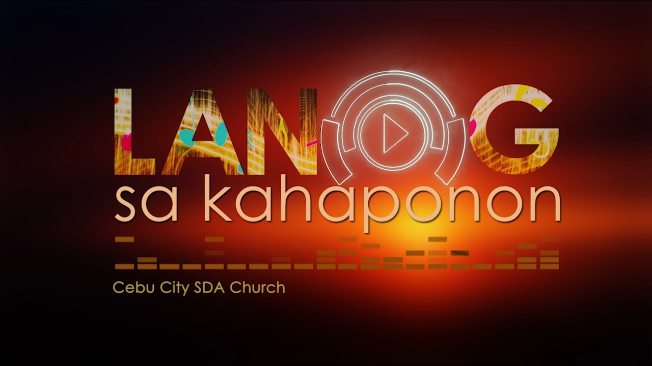 Lanog sa Kahaponon |  FEBRUARY 14, 2026