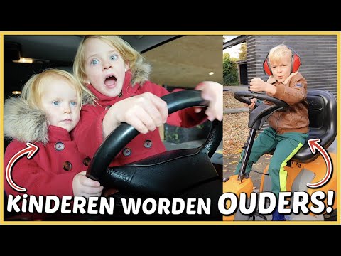 Video: Wat Lekker Om Vir 'n Eenjarige Kind Te Kook