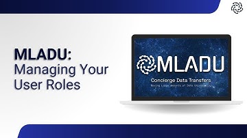 Manage User Roles in MLADU | Step-by-Step Tutorial