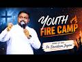Tamil Christian Special Youth Message Pr.Davidsam Joyson | The J Generation | #davidsamjoyson