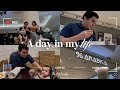 Americanindonesian fam   jkt vlog lunchcoffeefamily qtime 