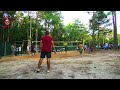 Volleyball 2 chepe pedro dante temo vs victor lazaro jr y osviel