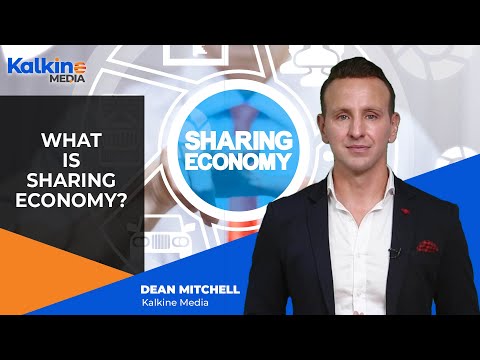 What is Sharing