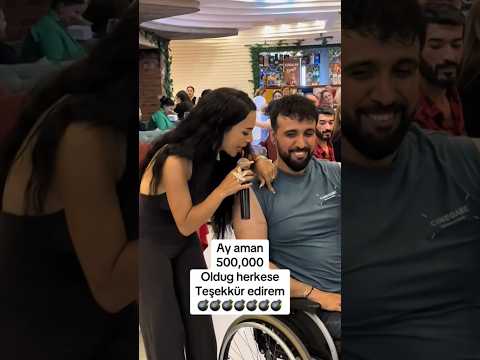 Könül Əliyeva 2025 Ay Aman Aman Shorts Keşfet