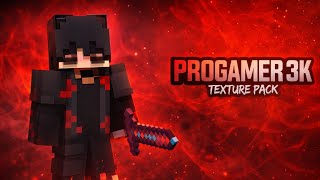 Minecraft 1.21 3K Subs Special Texture Pack Download Best Pvp Smp Pack