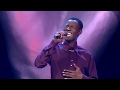 Paulo Silva - Live no The Voice Angola Interpretando (Totó)