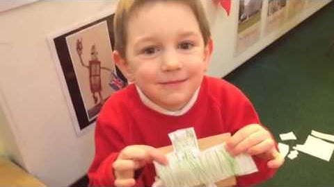 A Day in the Life of Reception