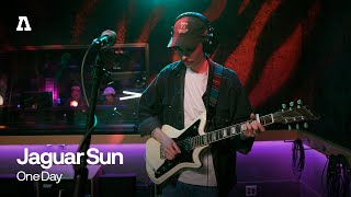 Jaguar Sun - One Day | Audiotree Live