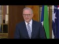 'No royal commission after Port Arthur': PM stands firm against Bondi shooting commission