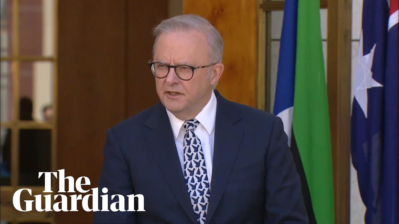 'No royal commission after Port Arthur': PM stands firm against Bondi shooting commission