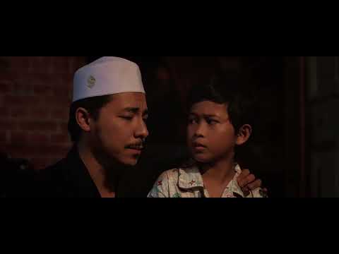 Munafik 2016 Horror Supernatural FULL MOVIE