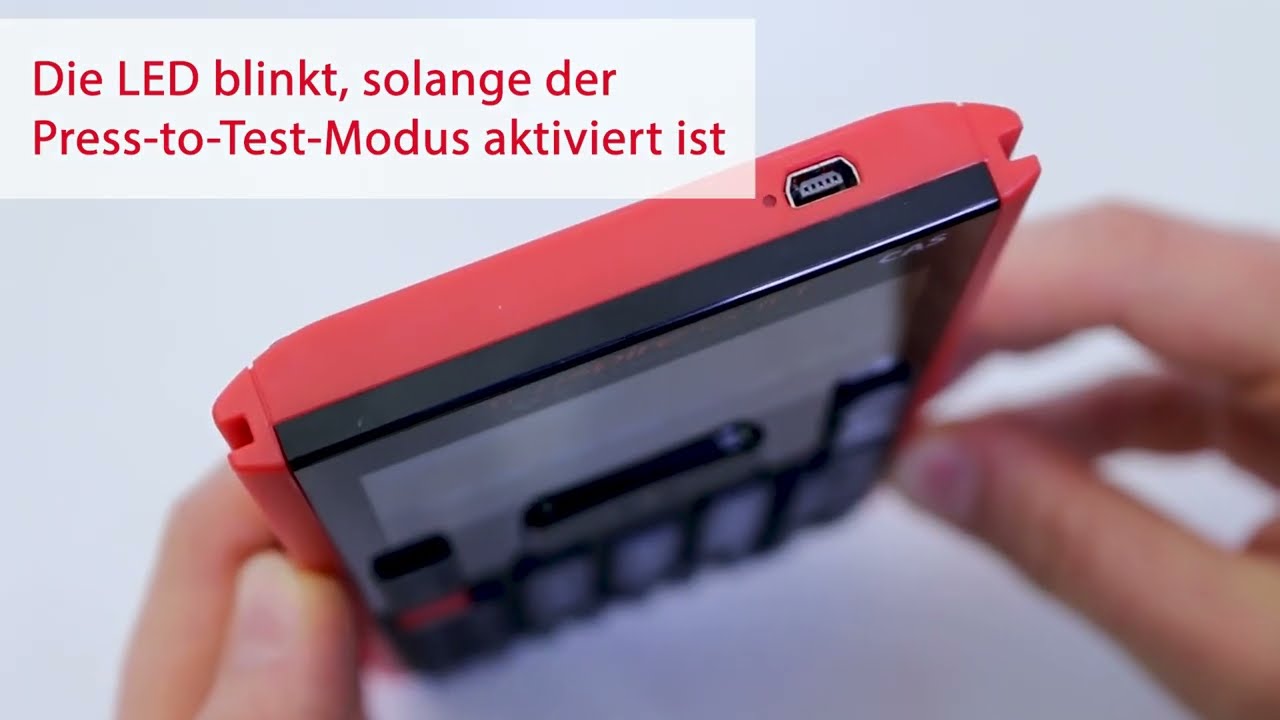 Ti Nspire Cx Press To Test Verlassen Press-to-Test Modus via Testcode beim TI-Nspire™ CX II-T CAS - YouTube