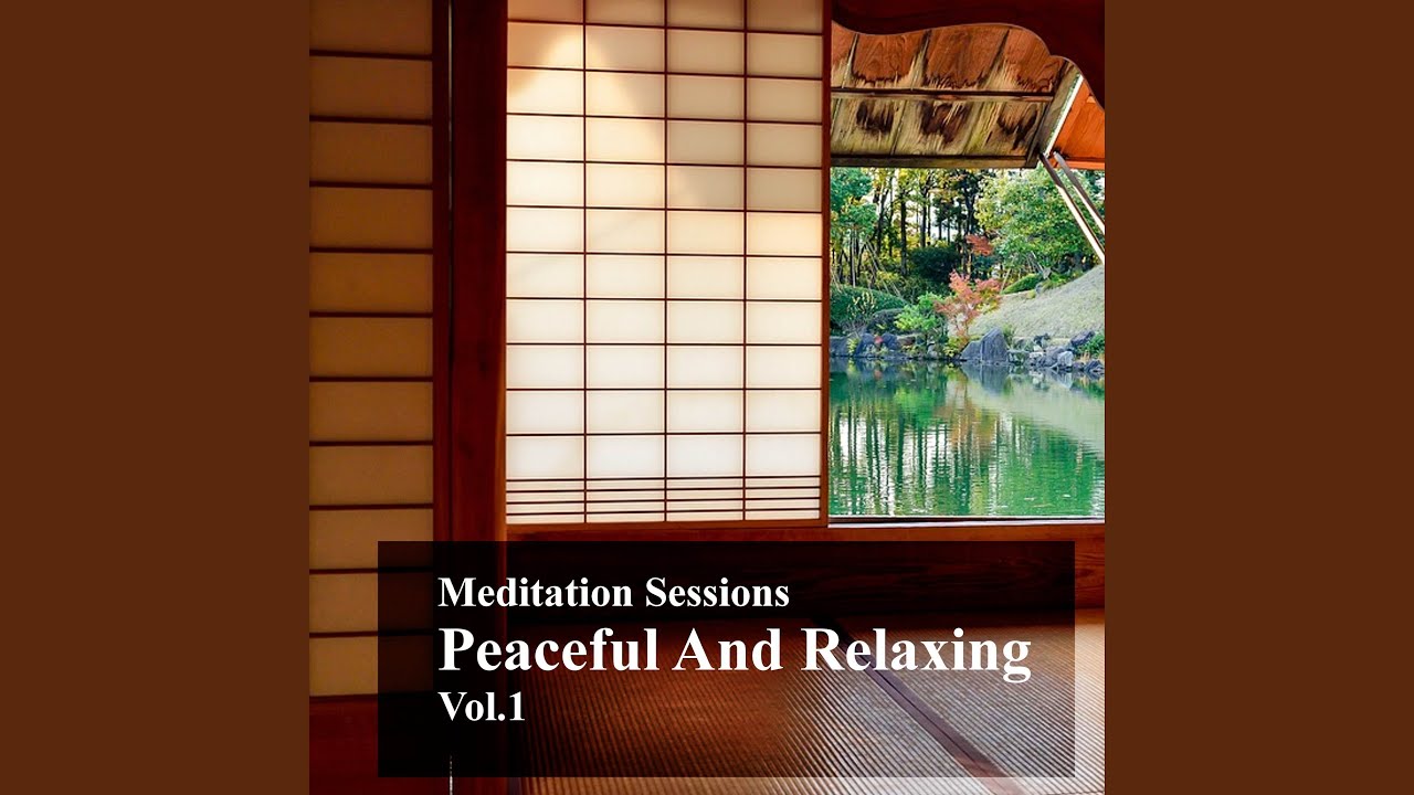 Peace of Mind Meditation - YouTube