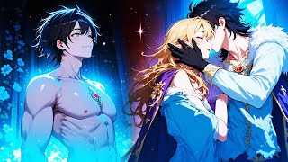 She TAMED The CURSED Dragon Prince Everyone Feared & Became His ONLY Love | Manhwa Recap