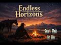 Don’t Wait for Me – Slow Western Country Song | Endless Horizons