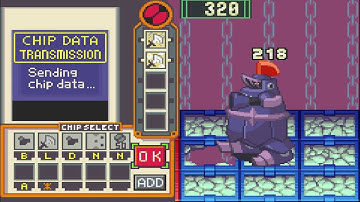 Mega Man Battle Network 2 (Part 12) - Knightly Conduct