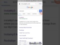 How to download music (easy)