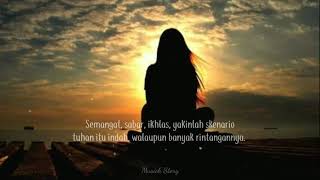 status whatsapp lagu barat bikin baper || story wa lagu barat kekinian (Cover)