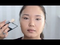 Макияж для азиатских глаз, азиатское веко, вечерний макияж в особый  день | Julia Shavlova