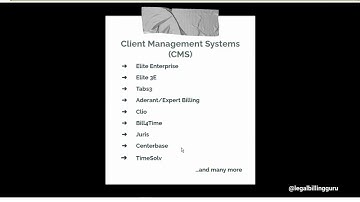 Understanding Law Firm Billing Process Flow: From Client Intake to Invoice