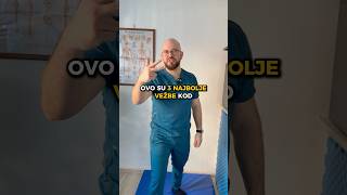 Vežbe za bol u kolenu #zdravlje #equilibriumfizio #sports #fizioterapija #kicma #physiotherapy
