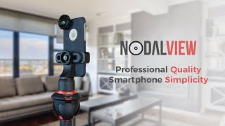 Nodalview | Professional quality - smartphone simplicity screenshot 2