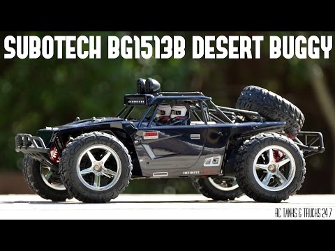 subotech desert buggy