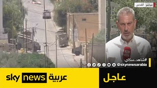 مراسلنا: ارتفاع عدد المصابين في عملية الطعن بتل أبيب إلى 10| #عاجل