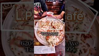 Colombian brunch dreams 🇨🇴 eggs benedict + tostones hit different! 🤤 #TampaEats #BrunchVibes #Foodie