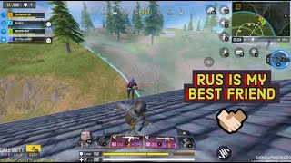 Rus Gameplay For Those People Who Like This Gun