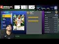 No Money Spent #10 - Evolving Cards in NBA 2K21 MyTeam + Grinding Domination!