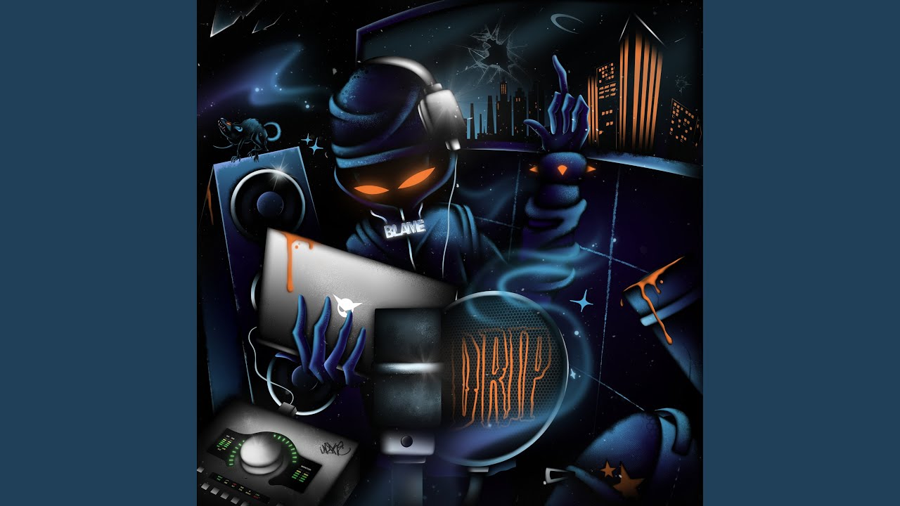 Mira DRIP en YouTube Mira DRIP en YouTube