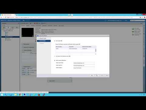 SnapCenter 4.0 plug-in for vSphere single file restore workflow overview