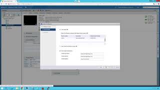 SnapCenter 4.0 plug-in for vSphere single file restore workflow overview