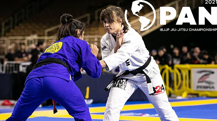 Maria Malyjasiak v Melissa Stricker / Pan Champion...