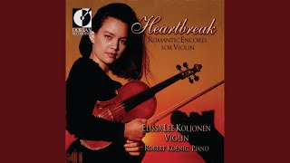 Download Lagu Zigeunerweisen, Op. 20: I. Moderato - Lento MP3