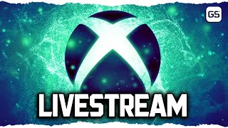 Mit villantanak? 💚 Xbox Games Showcase 2024 livestream 🎮 GS