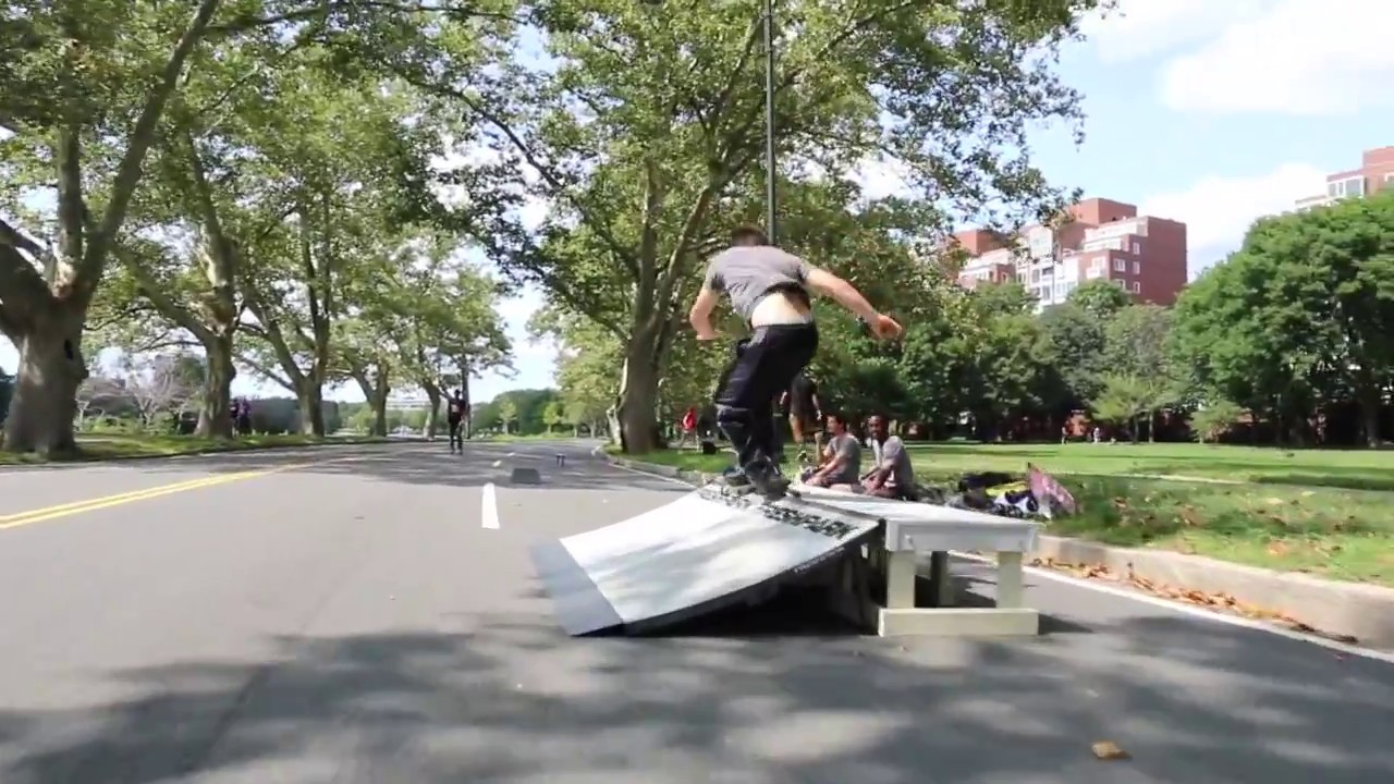 Cambridge SkateFest 2017 Promo YouTube