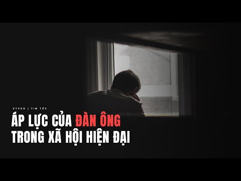 Video: Những Người đàn ông Trong Cuộc Sống Của Chúng Ta. Loại Hình Schizoid