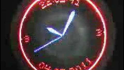 propeller clock.avi