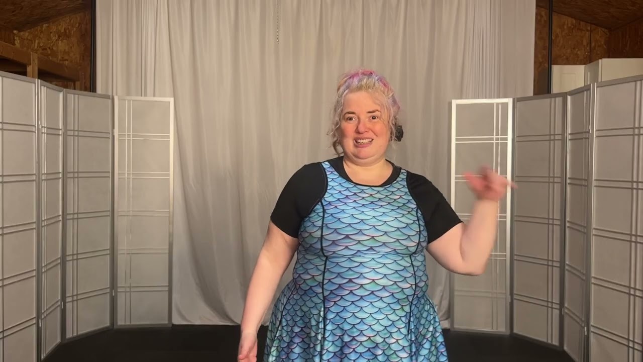 Poi Backyard Family Fire Show Prep 