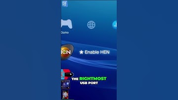 How to Install Multiman on PS3HEN #gaming #ps3 #jailbreak #multiman #tutorial #howto #installation