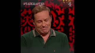 Taskmaster Outtakes S13E1 - All Or Nothing, Ardal