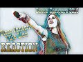 Floor Jansen - Vilja Lied - Beste Zangers 2019 - FIRST REACTION