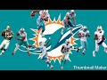 Best dolphins plays of all time
