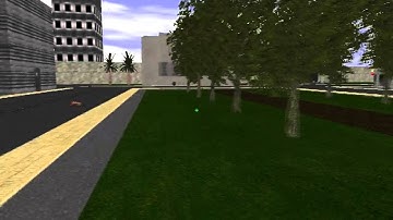 Doom Center multiplayer gameplay