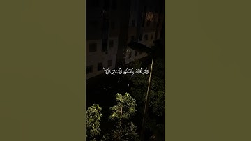 تلاوة من القرآن الكريم بصوت الشيخ علي جابر - رحمه الله | سورة طه آية رقم ١٣٢ | تلاوة هادئة وجميلة