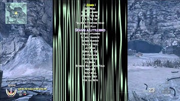 [MW2/1.11] ByPass DarkLight v1